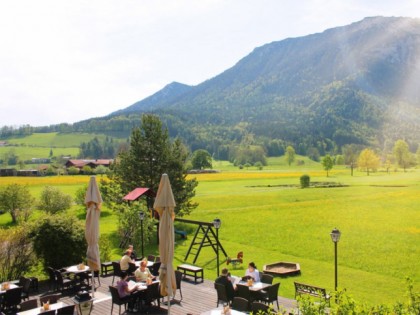 Фото:  Fischerwirt Ruhpolding